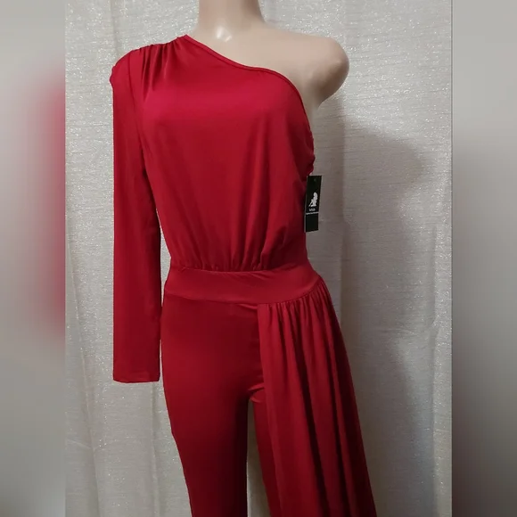 Fashion Sexy Jumpsuit new size M strech material 😍 - Picture 10 of 10